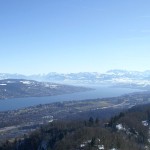 Üetliberg Aussicht