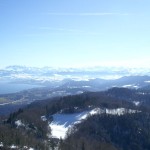 Üetliberg Aussicht