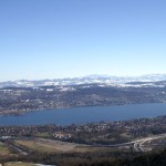 Üetliberg Aussicht