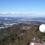 Üetliberg Aussicht