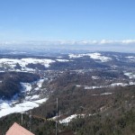 Üetliberg Aussicht