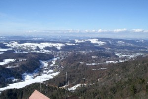 Üetliberg Aussicht