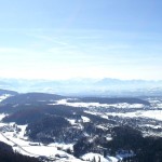 Üetliberg Aussicht