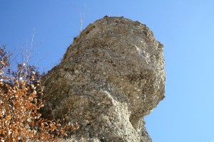 Nagelfluh