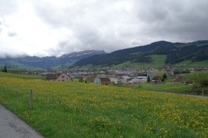 Appenzell-City