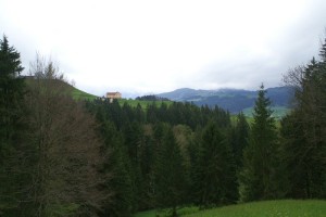 Appenzellerlland