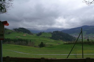 Appenzellerlland