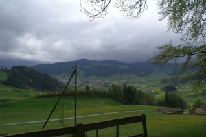Appenzellerlland