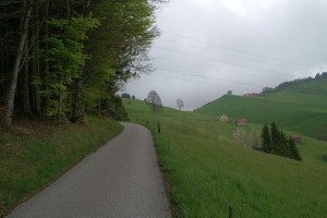 Appenzellerland