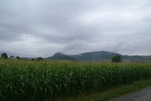 Wanderwetter? Aber unbedingt!