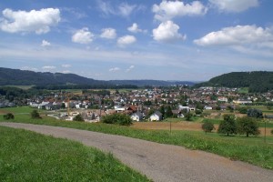 Würenlos
