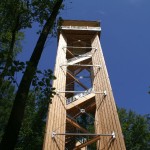 Der Altberg-Turm