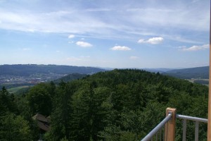 Altberg-Aussicht