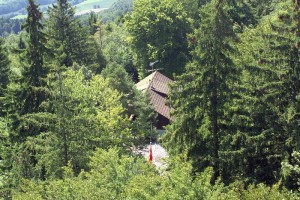 Waldschenke Altberg