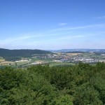Altberg-Aussicht