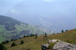 Törbel