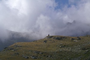 Wanderung Augstbordhorn