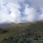 Wanderung Augstbordhorn