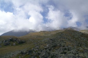 Wanderung Augstbordhorn
