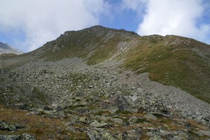 Wanderung Augstbordhorn