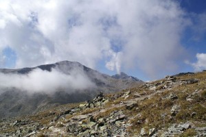 Augstbordhorn Wanderung