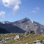 Augstbordhorn Wanderung