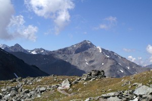 Augstbordhorn Wanderung