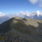 Blick vom Augstbordhorn