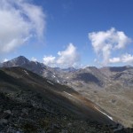 Augstbordhorn Wanderung