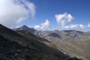 Augstbordhorn Wanderung
