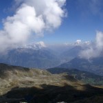 Augstbordhorn Wanderung