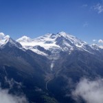 Augstbordhorn Wanderung