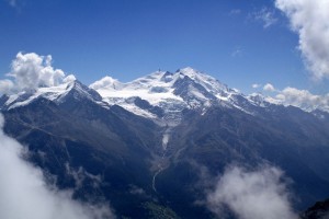 Augstbordhorn Wanderung
