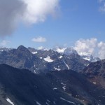 Augstbordhorn Wanderung