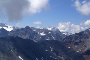 Augstbordhorn Wanderung