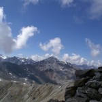 Augstbordhorn Wanderung