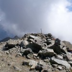 Augstbordhorn Wanderung