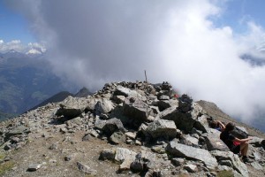 Augstbordhorn Wanderung