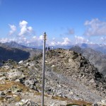 Augstbordhorn Wanderung