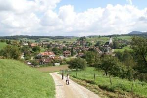Eisenweg
