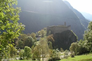 Kastell Messoco