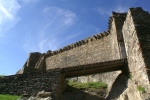 Kastell Messoco