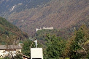 Ruine Messoco