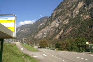 Cabbiolo - Wanderende