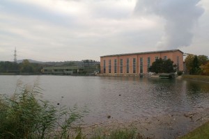 Kraftwerk Klingnau
