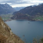 Der Walensee