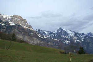 Churfirsten
