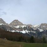 Churfirsten