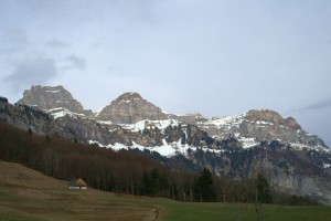 Churfirsten