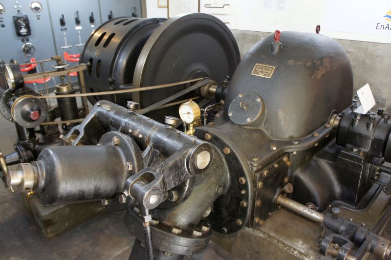 Da steckt Energie drin